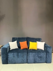 Sofa model "Barbados"