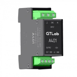 Signal conditioner A401