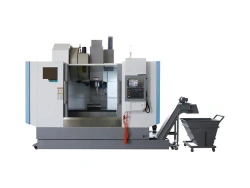 Vertical milling machining centre TSZF1370