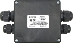Switching device "UK-Ex"