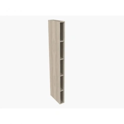 Body of wardrobe BN-41