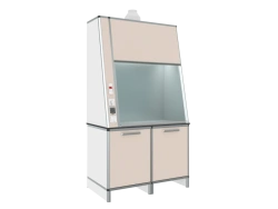 Laboratory fume cupboard SHLVN-1 "Labromed-3" from laboratory fume cupboards "LABROMED-3" according to TU 9452-011-13305037-2008