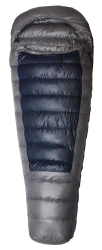 Sleeping bag "EDELWAYS"
