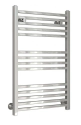 Towel dryer 00-0250-8050DR MODUS 800x500, Without covering
