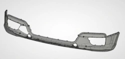 Lower front bumper panel A64R52-2803122