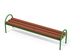 MF 1.04 Economy bench