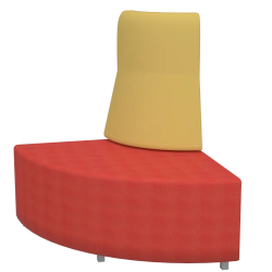 Upholstered module (Furniture section 62)