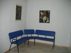 Banquette, corner sofa EL-106.09.00-08