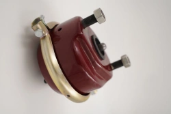 Brake chamber type 16 disc brake (BPW, SAF, SCHMITZ).
