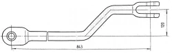 Transfer link of project SP-468-01