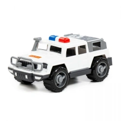 Jeep Patrol Car "Scout", Article No. 79190