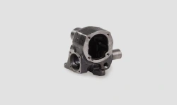 Steering crankcase with bushing 006900340101011
