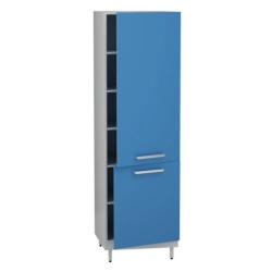 Cabinet for storage of medicines according to TU 32.50.30-007-32924160-2021, article number DM-4-101-12.K2.?4