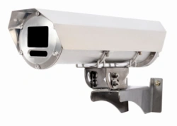 Security System Components