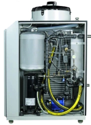Industrial air-cooled condenser refrigeration equipment ACTIVECOLD AC-COLD Mini A series