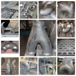 Elements of tubular furnaces of heat-resistant steels