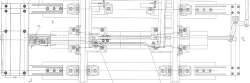 ELECTRRO-DRIVE GARNITURE FOR STREET R65 MARK 1/11 (Project MP393.00.000)