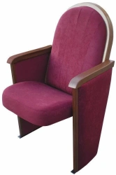 Armchair "Alex-Theatre"