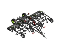 Cultivator for continuous cultivation KSO-7,4