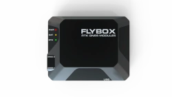 4GNSS receiver 4GNSS Flybox Dual