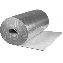 K-FLEX Roll 25x1000-08 AIR AD METAL