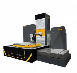 Horizontal boring and milling centre STC H 125 (IR1250)