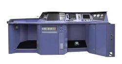 27.T.257.00.00.000-07 Unified control panel (UCP)