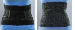 Orthopaedic corset KR0-135