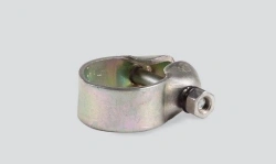 Steering column clamping clamp 374100340113500