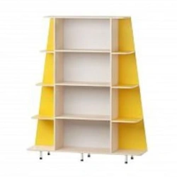 Shelf for books