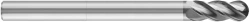 Solid carbide cutter 644003-040