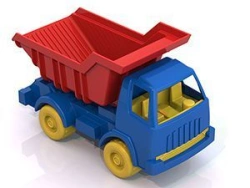 Truck "Kroha"