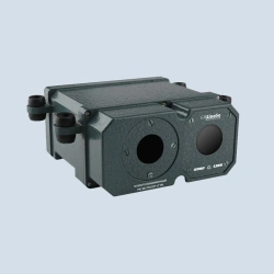 Heat television recorder (TTR)