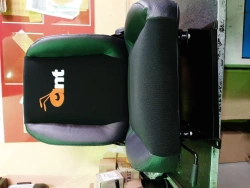 Operator's seat ST 001.020.010