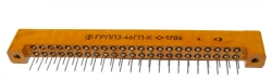 Connector GRPP3 (socket) KDPA.430421.016??