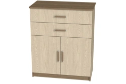 Gamayun M-9 (KM-9) chest of drawers