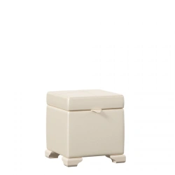 Amelie LD.642600.000 Pouffe