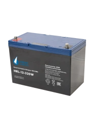 HRL-12-320W battery pack