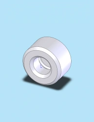 Capacitor & Resistor Parts