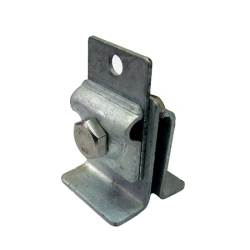 Fold clamp ZF-8.3GC