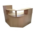 Reception desk Art. 00191