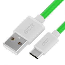 TypeC Cable, Model GCR-UCQC2, Fast Charging, USB 2. 0