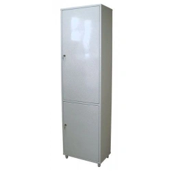 Medical metal cupboard ?? 1-2? ?2