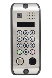 Call unit DP5000.B2-KRDC43/44