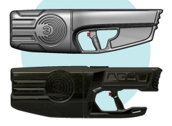 Self-rescue mode activation device (PARS-5)