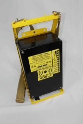 Personnel and transport registration device with data transmission in information networks URPT-IS-N-RO-W2-E1-S2-IP67 TIS 2.4.2.