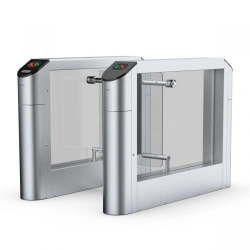 Mikron Turnstile TP2