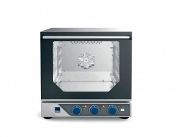 Combi Steam Ovens