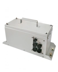 Microprocessor-based ALS decoder DKSV-M 36465-000-00