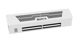 Heat curtain WARTA HTT-306